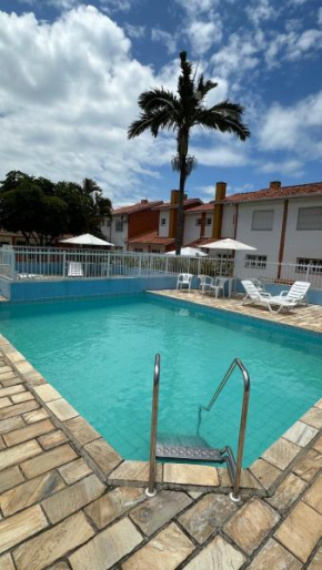 casa na praia